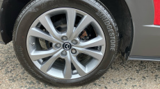 Mazda Cx-30 2.0 e-Skyactiv G MHEV Sport Lux 5dr Auto Petrol Hatchback